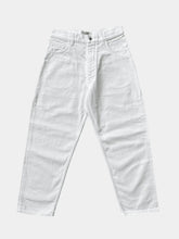 Wide Leg Jeans -  | dBlank