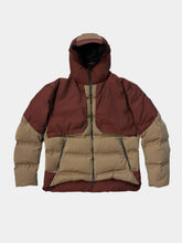 Hooded Jacket -  | dBlank