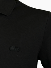 Lacoste Paris Poloshirt Nero - NERO | Qlhype