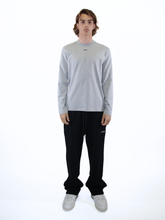 Maglia Grigia Off Stamp Skate Tee - Grigio | dBlank