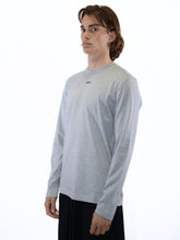 Maglia Grigia Off Stamp Skate Tee - Grigio | dBlank