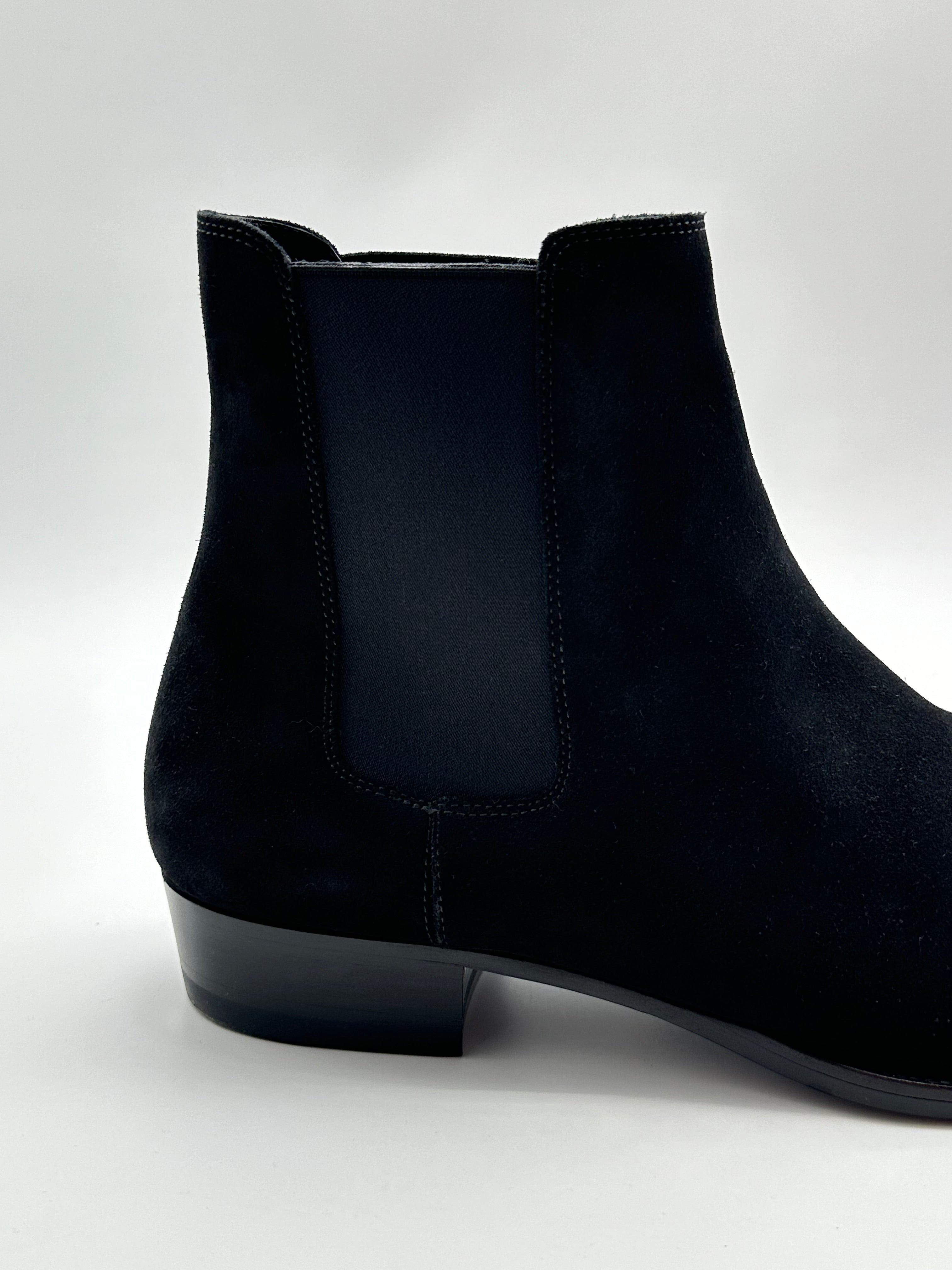 Wyatt Ankle Boot