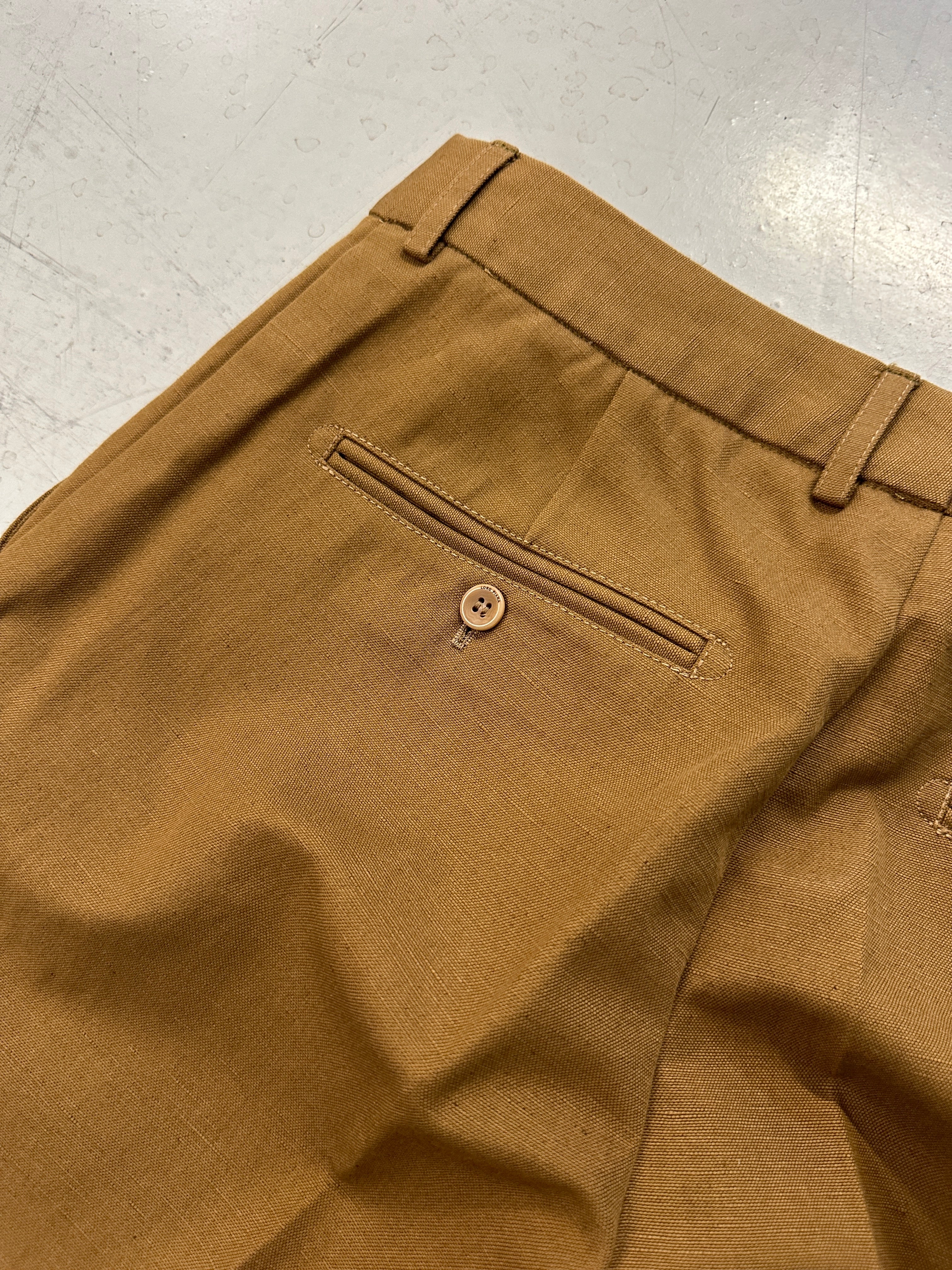 Chino Trousers