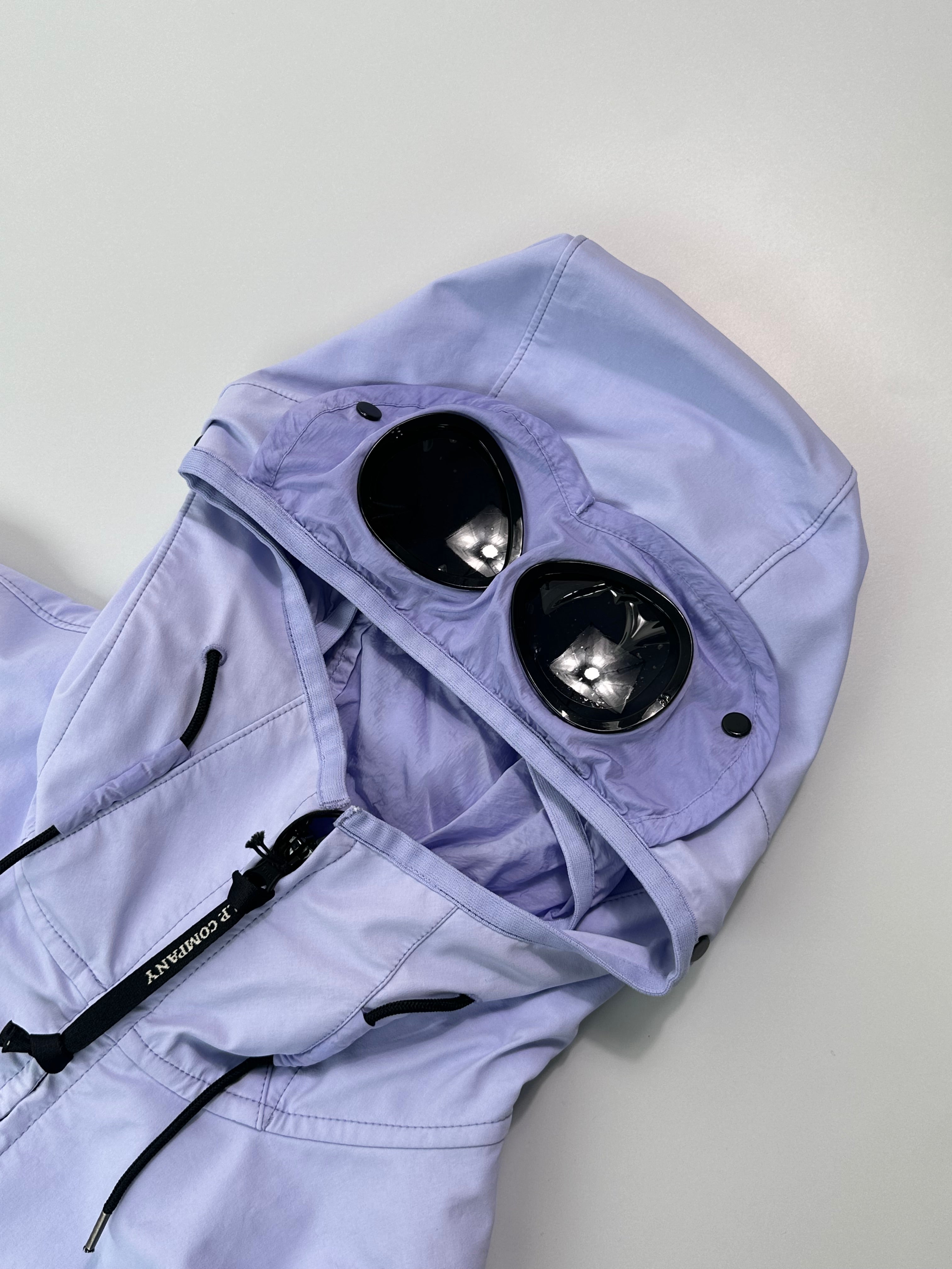 GD Shell Parka Goggle