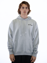 Felpa Grigia Flower Arrow Skate - Grigio | dBlank