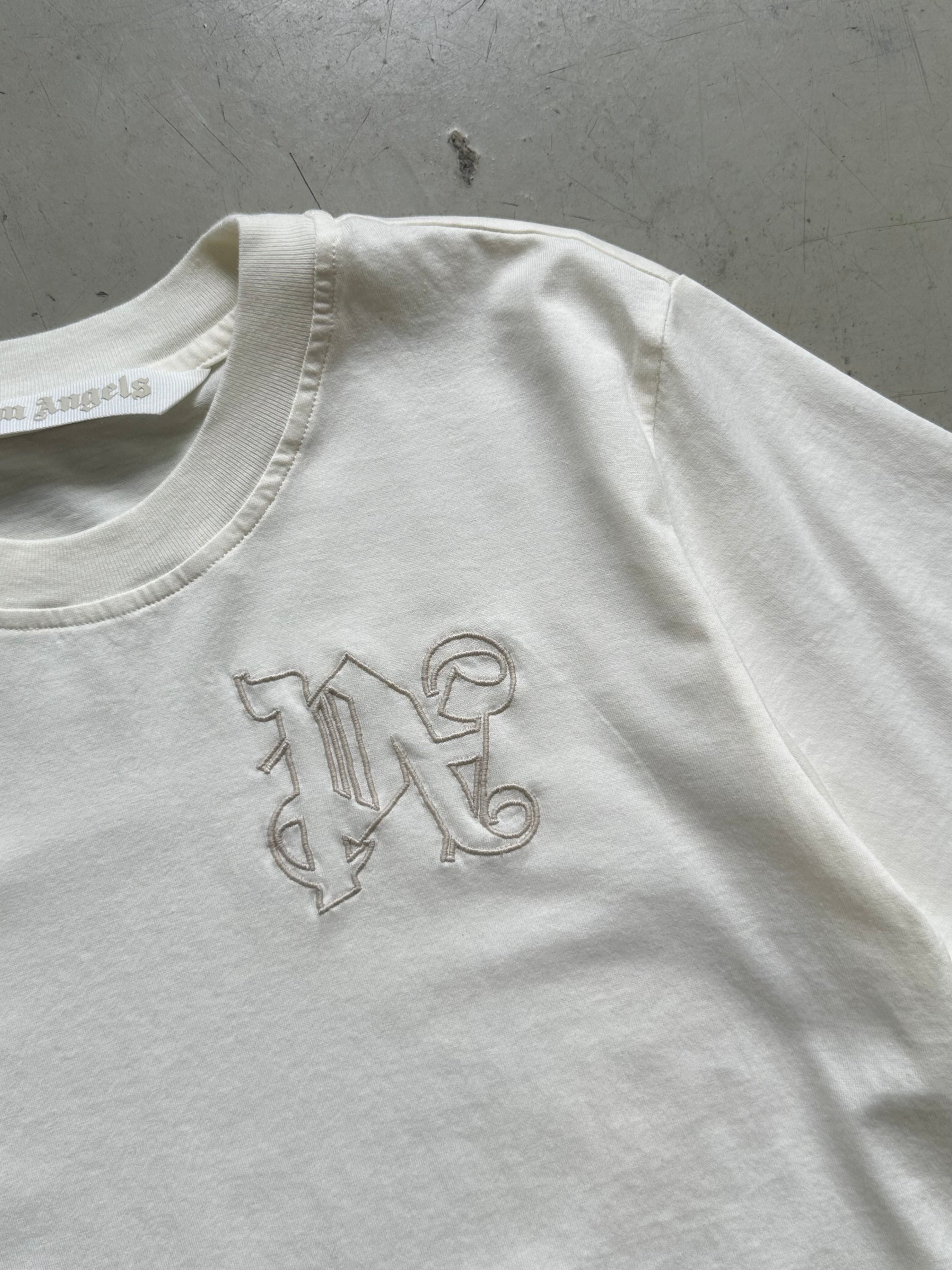 Classic Monogram T-Shirt