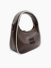 Borsa A Spalla Wander Marrone - Marrone | dBlank