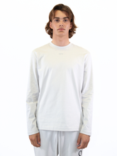Maglia Grigia Brick Skate Tee - Grigio | dBlank