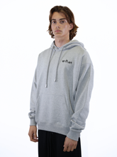 Felpa Grigia Flower Arrow Skate - Grigio | dBlank