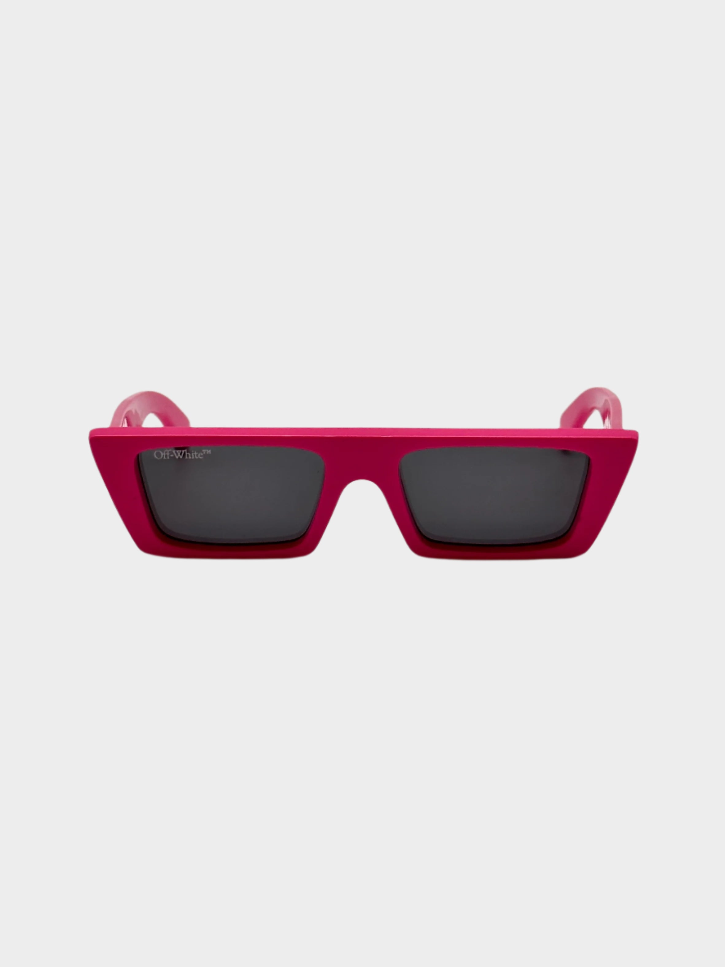 Sunglasses With Logo