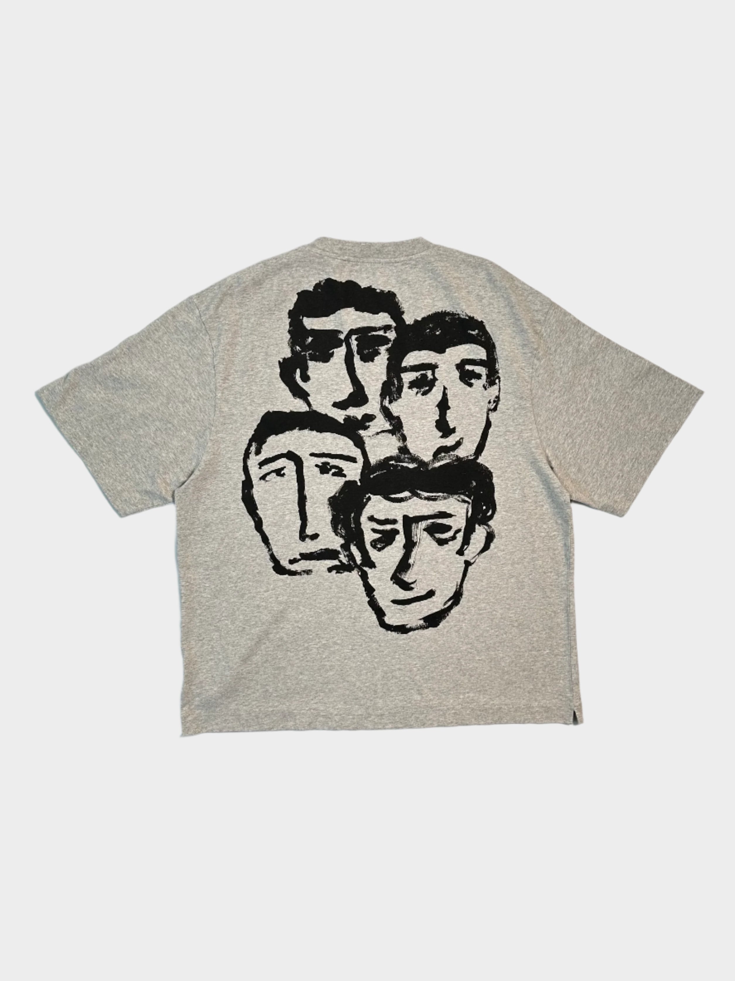 Faces T-shirt