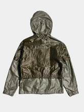 Dark Green Field Jacket 50 Thread Count Tr-P -  | dBlank