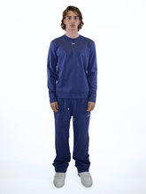 Off Stamp Skate Blue Jersey -  | dBlank