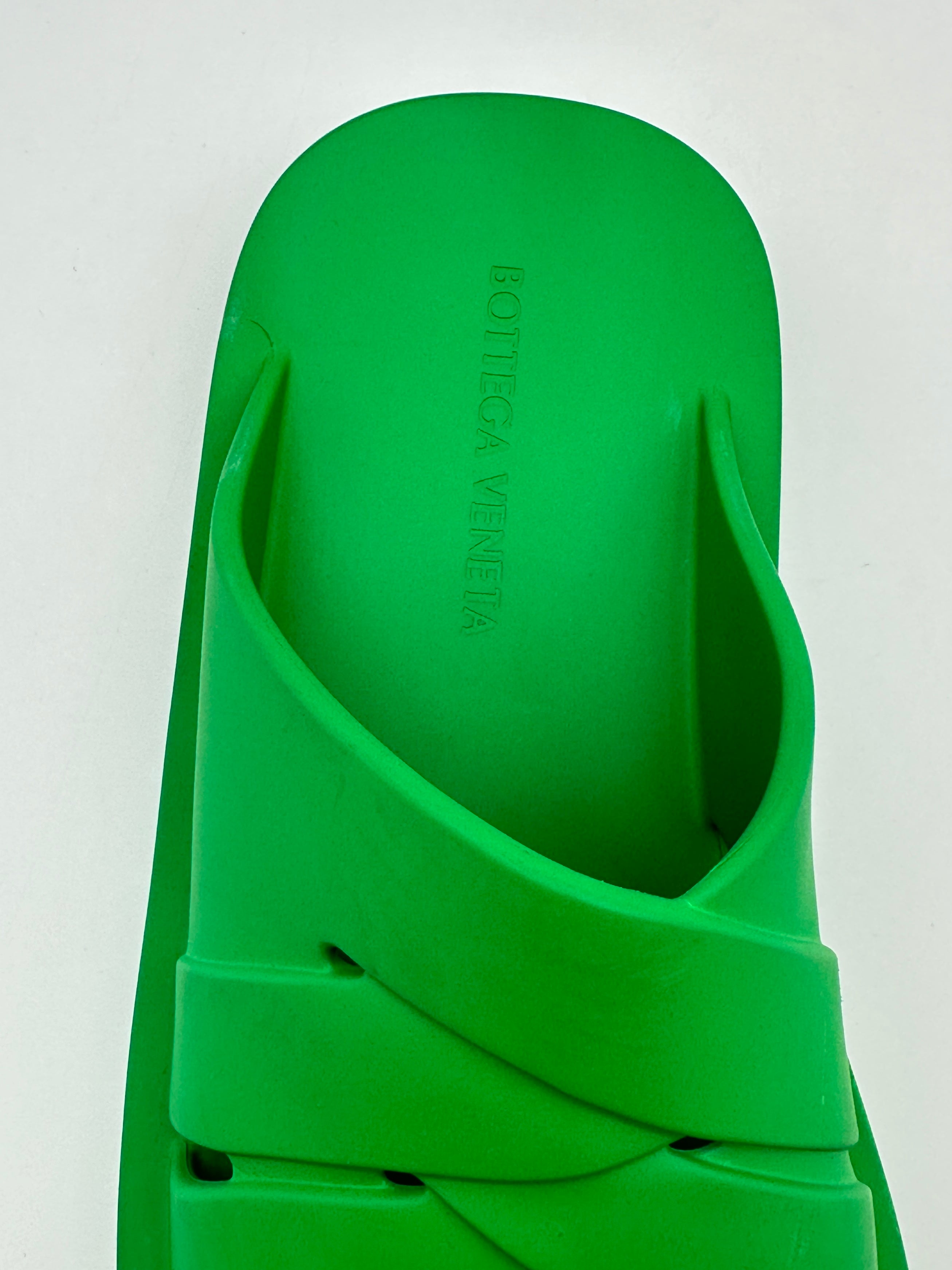 Rubber Sandals