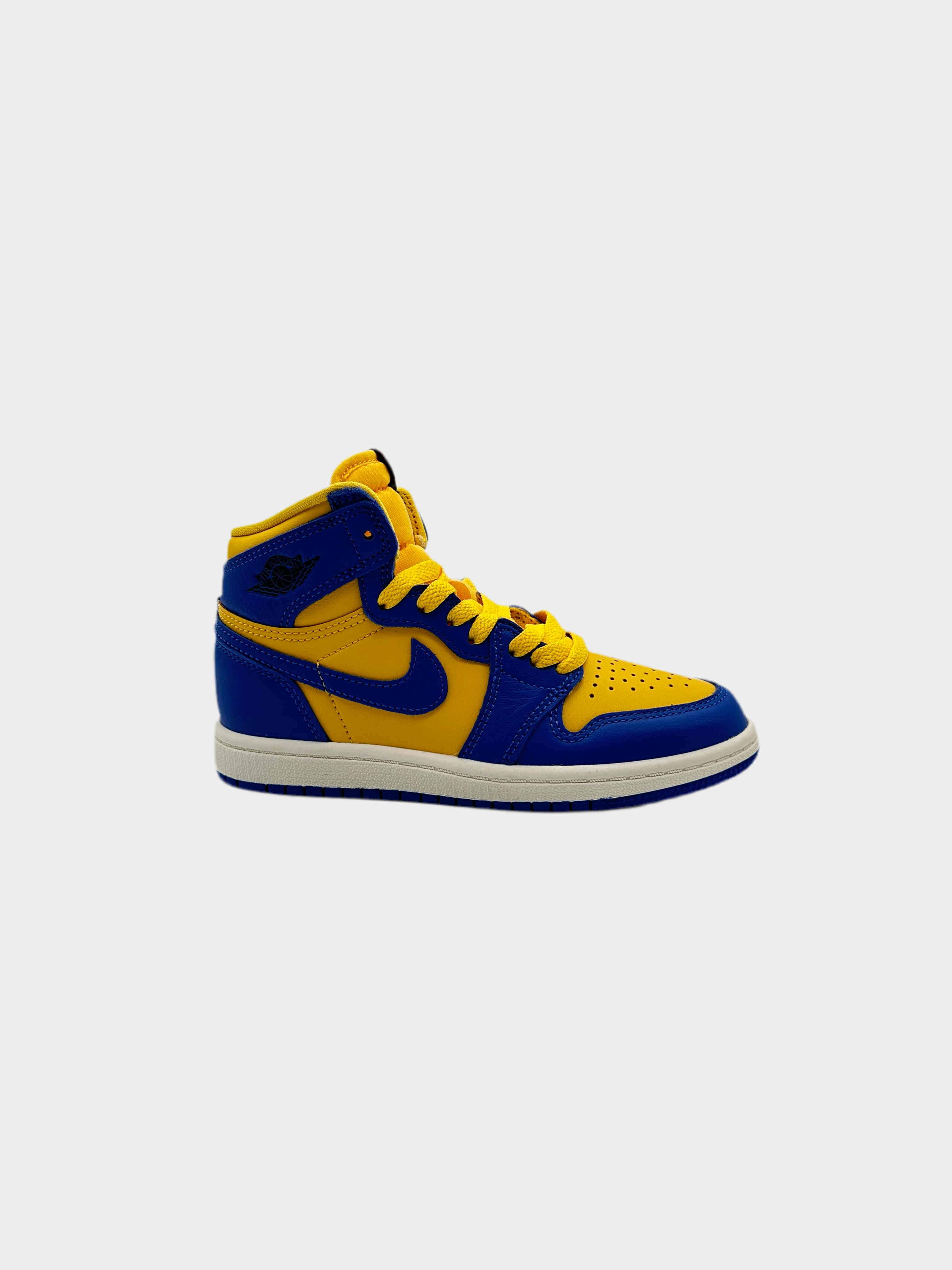 Jordan 1 Retro High Reverse Laney