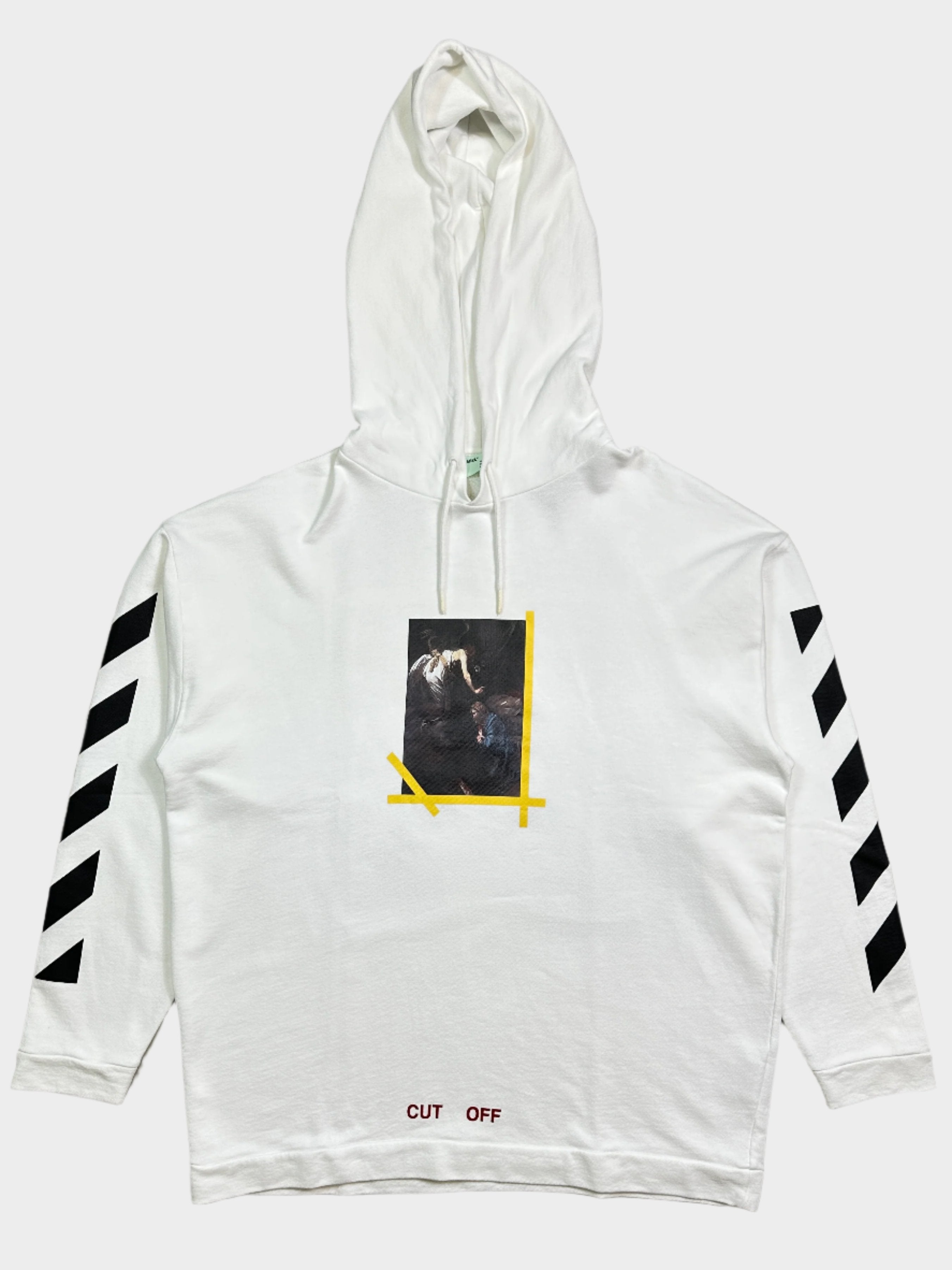 Annunciation Hoodie