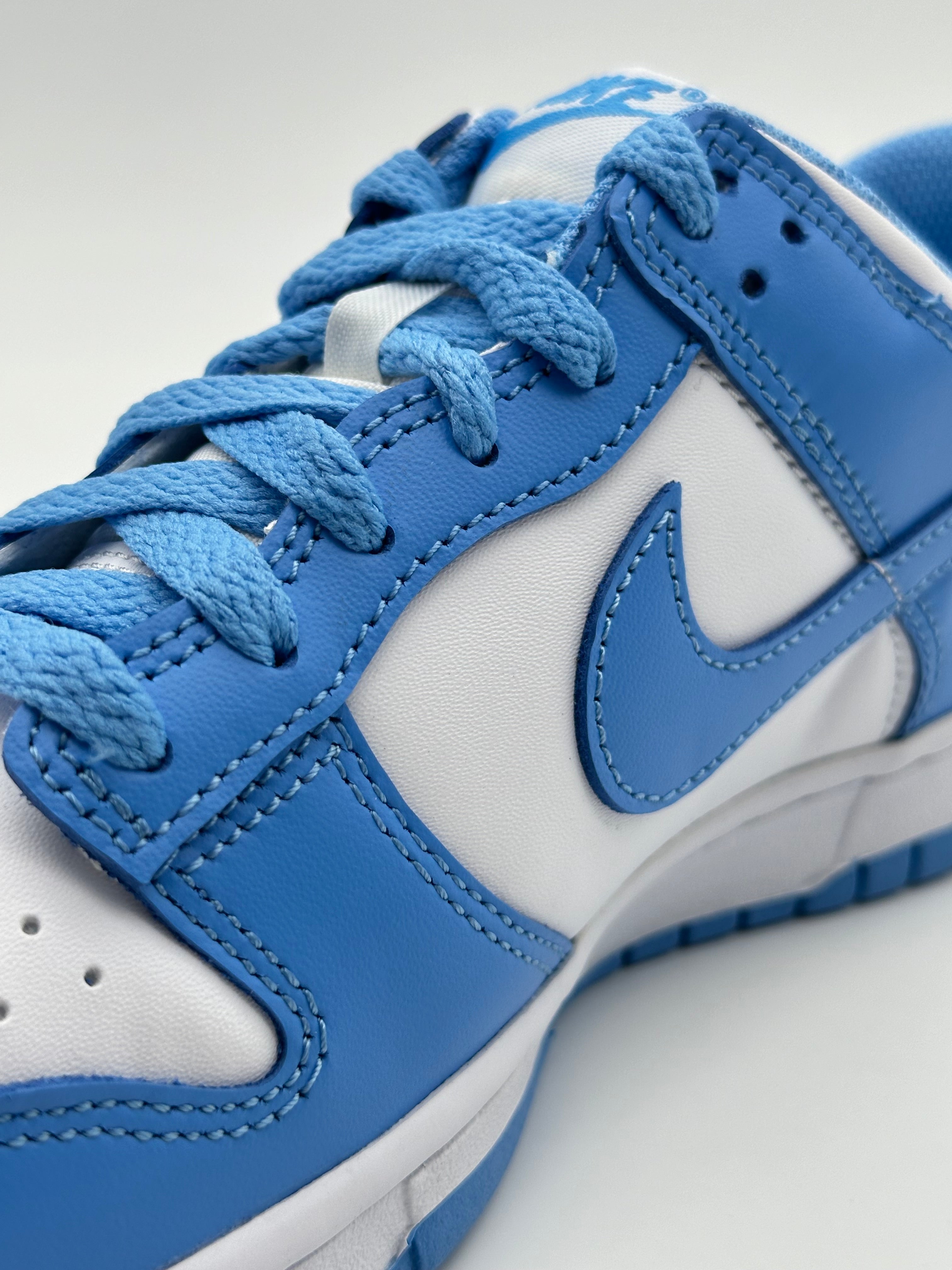 Dunk Low University Blue GS