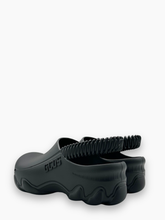 Clogs Ibex Nere - Nero | Qlhype