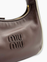 Borsa A Spalla Wander Marrone - Marrone | dBlank