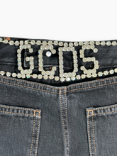 Jeans Chocker Neri -  | dBlank