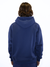 Felpa Blu Big Booksin Skate - Blu | dBlank