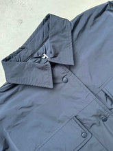 Kate Thermal Jacket - Black | dBlank