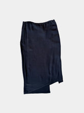 Gonna Lunga Asimmetrica Con Spacco -  | dBlank