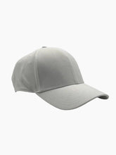 White Blitzing Cap -  | dBlank