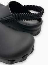 Clogs Ibex Nere - Nero | Qlhype