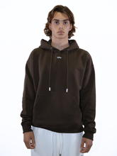 Felpa Off Stamp Skate - Marrone | dBlank