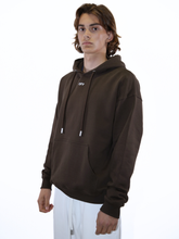 Felpa Off Stamp Skate - Marrone | dBlank