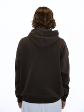 Felpa Off Stamp Skate - Marrone | dBlank