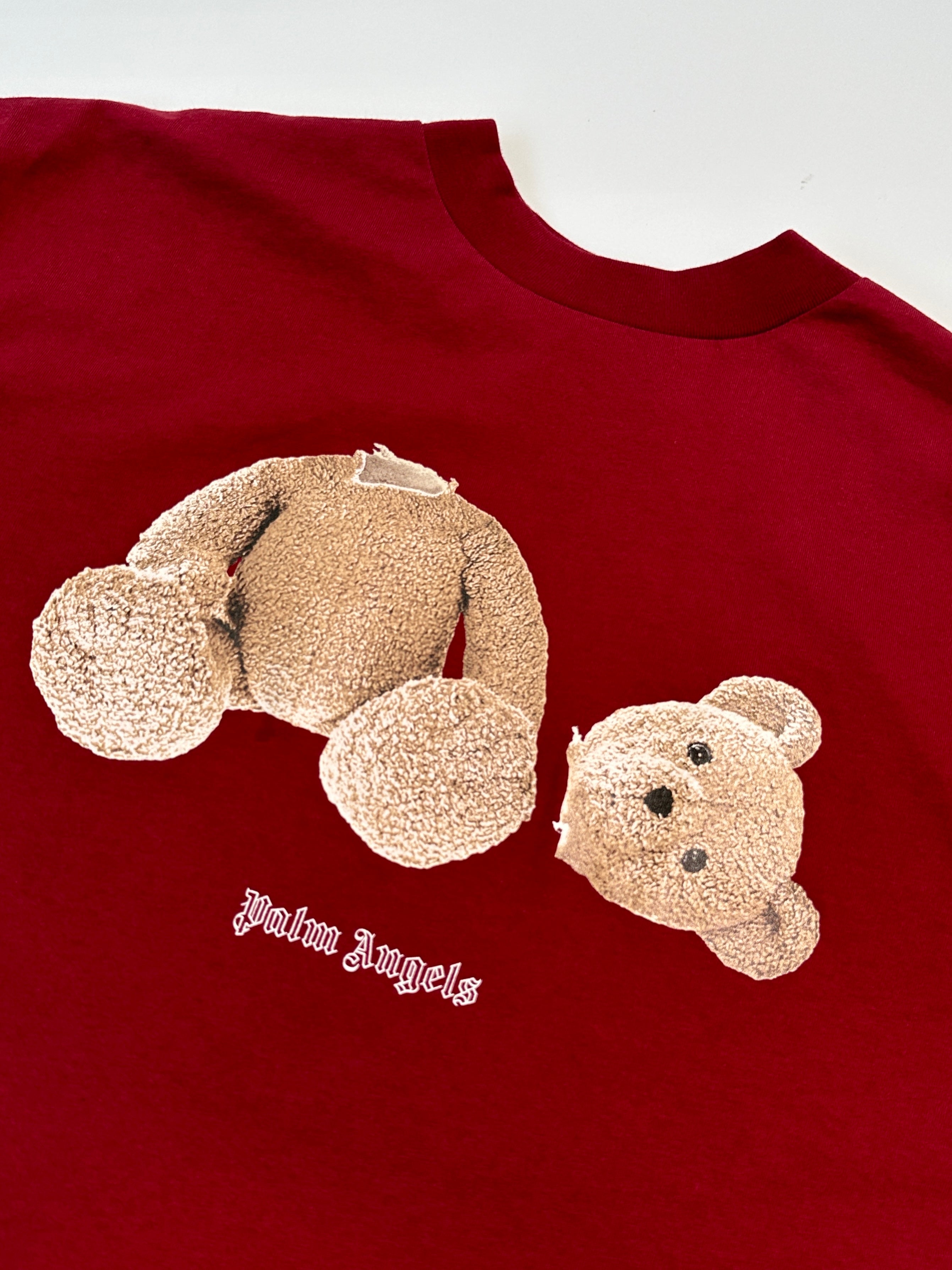 T-shirt Broken Bear