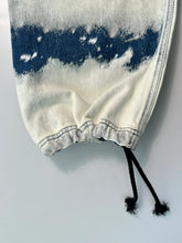 Jeans Cargo Tie-dye -  | dBlank