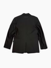 Blazer Nero Doppiopetto -  | dBlank