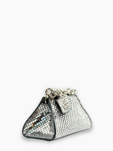 Borsa Comma Mirror Baby -  | dBlank