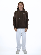 Felpa Logo Skate - Marrone | dBlank