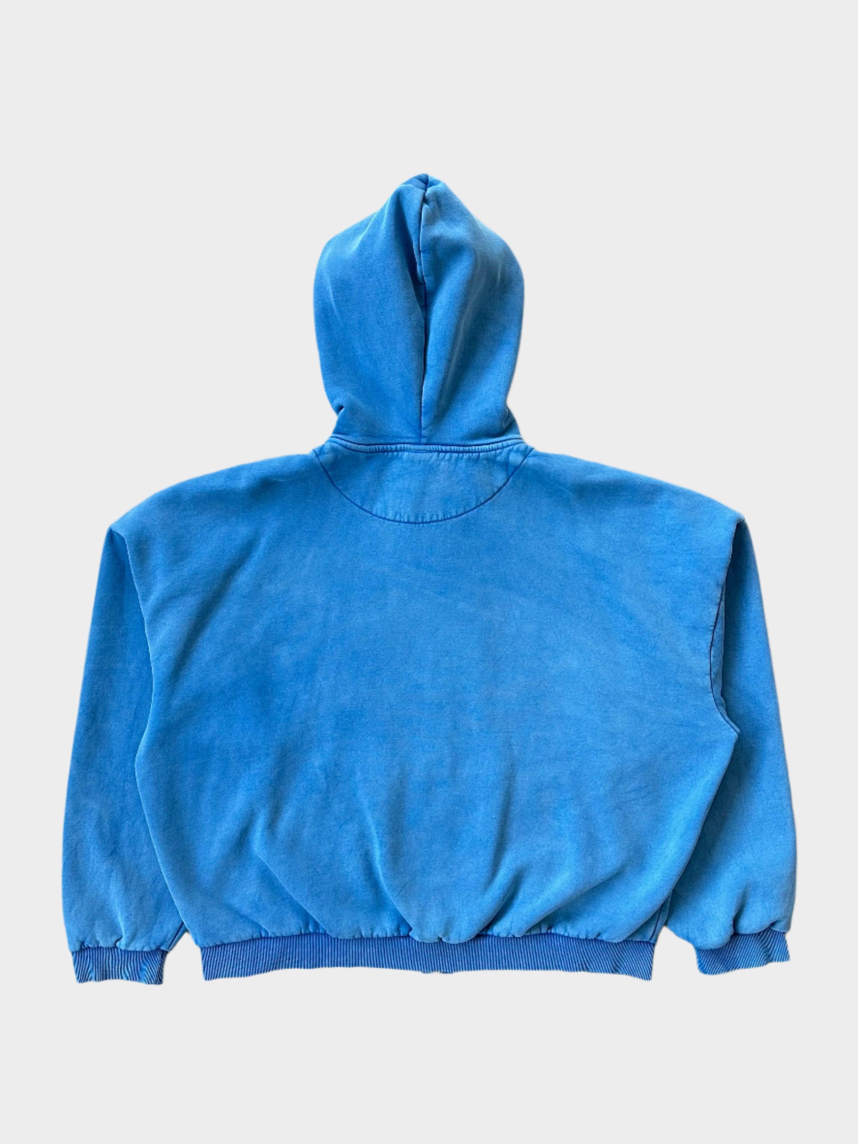 Logo Hoodie