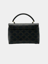 Borsa In Pelle Triomphe -  | dBlank