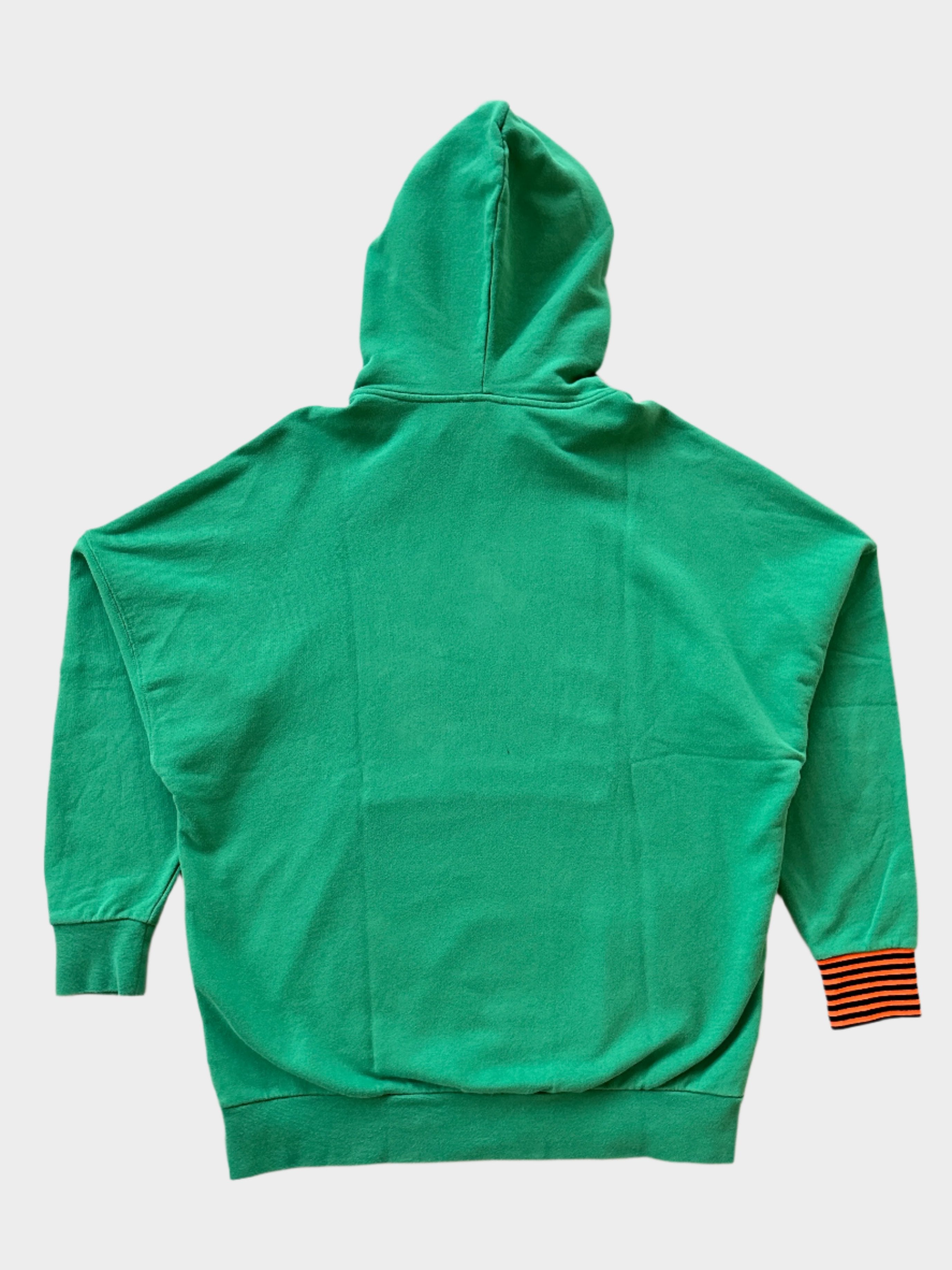 Yosemite Experience Hoodie