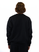 Off Stamp Skate Crewneck Sweatshirt -  | dBlank