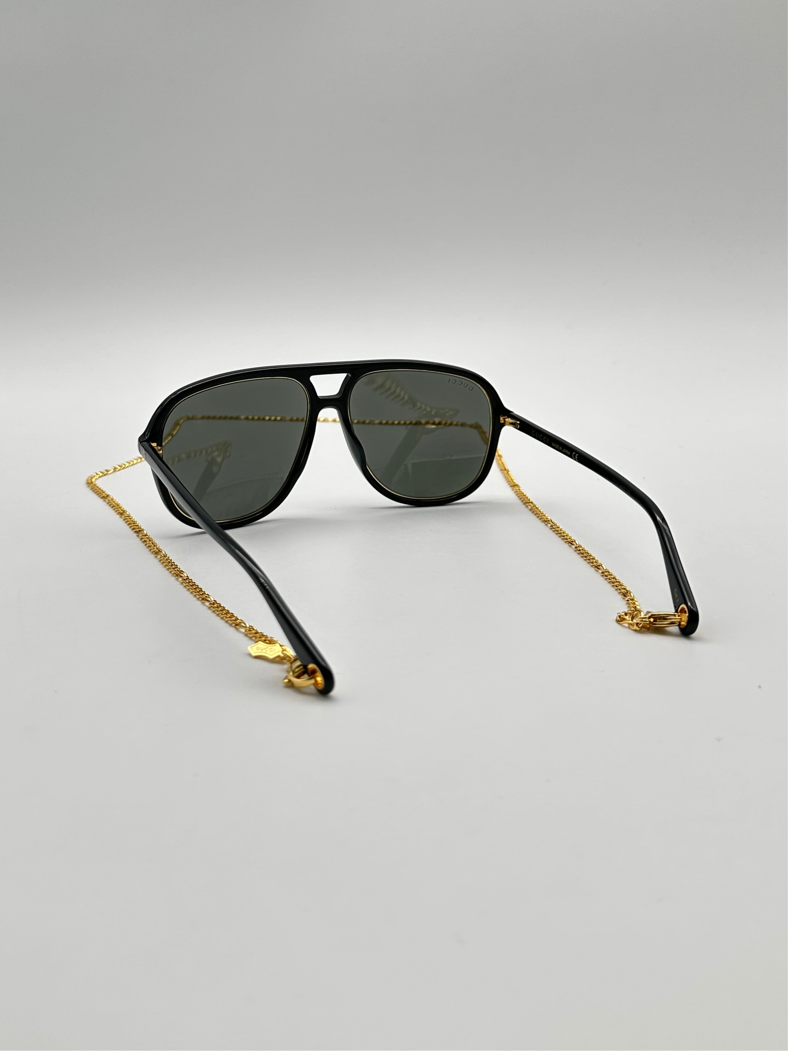 Sunglasses With Chain