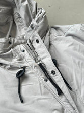 Azoto Parka Jacket -  | dBlank