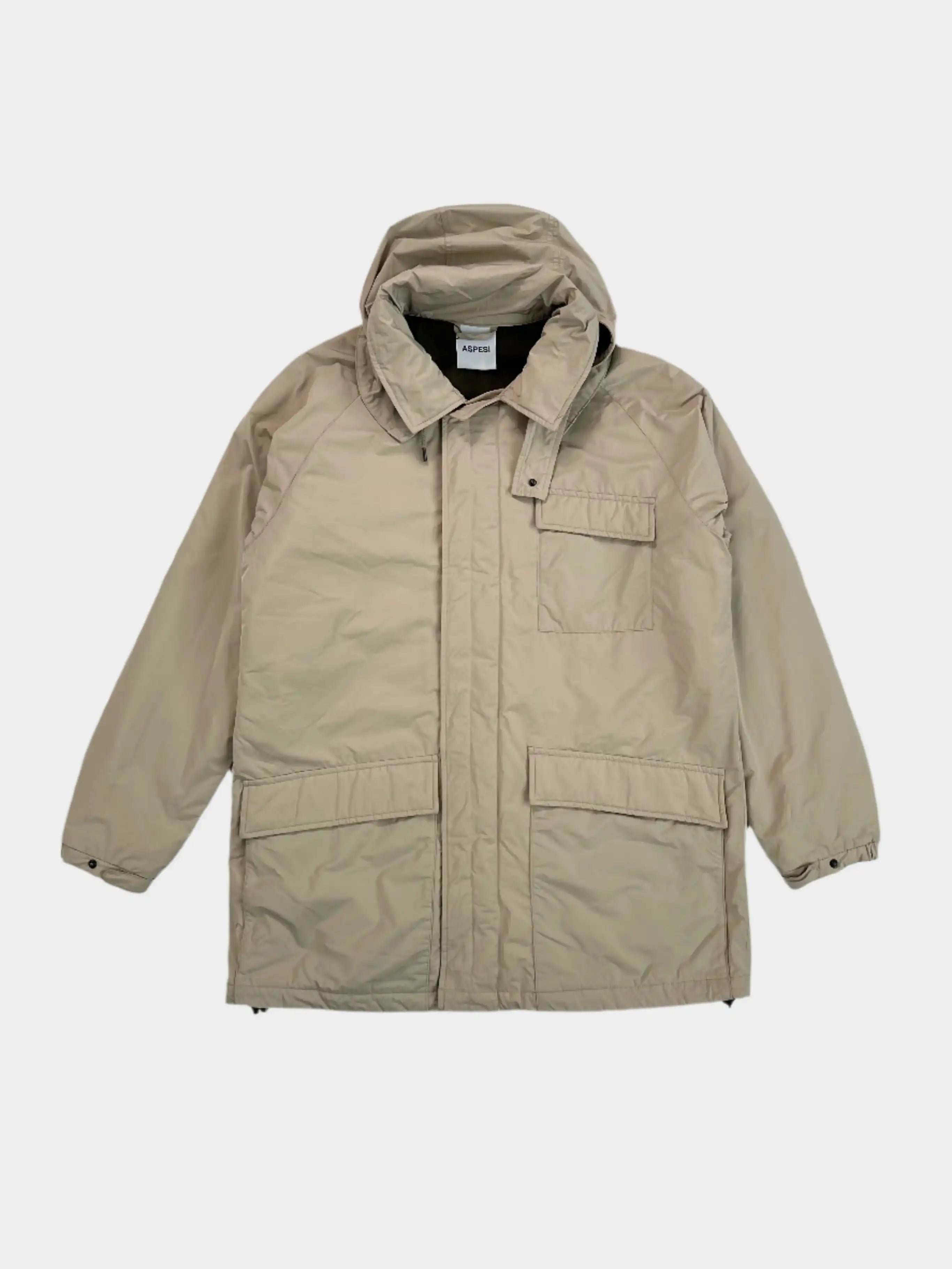 Cappotto Beluga