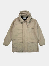Beluga Coat -  | dBlank