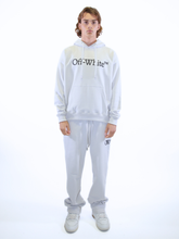 Pantaloni Grigi Bandana Arrow - Grigio | dBlank