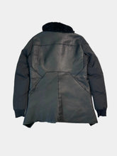 Sheepskin Style Jacket -  | dBlank