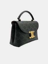 Borsa In Pelle Triomphe -  | dBlank