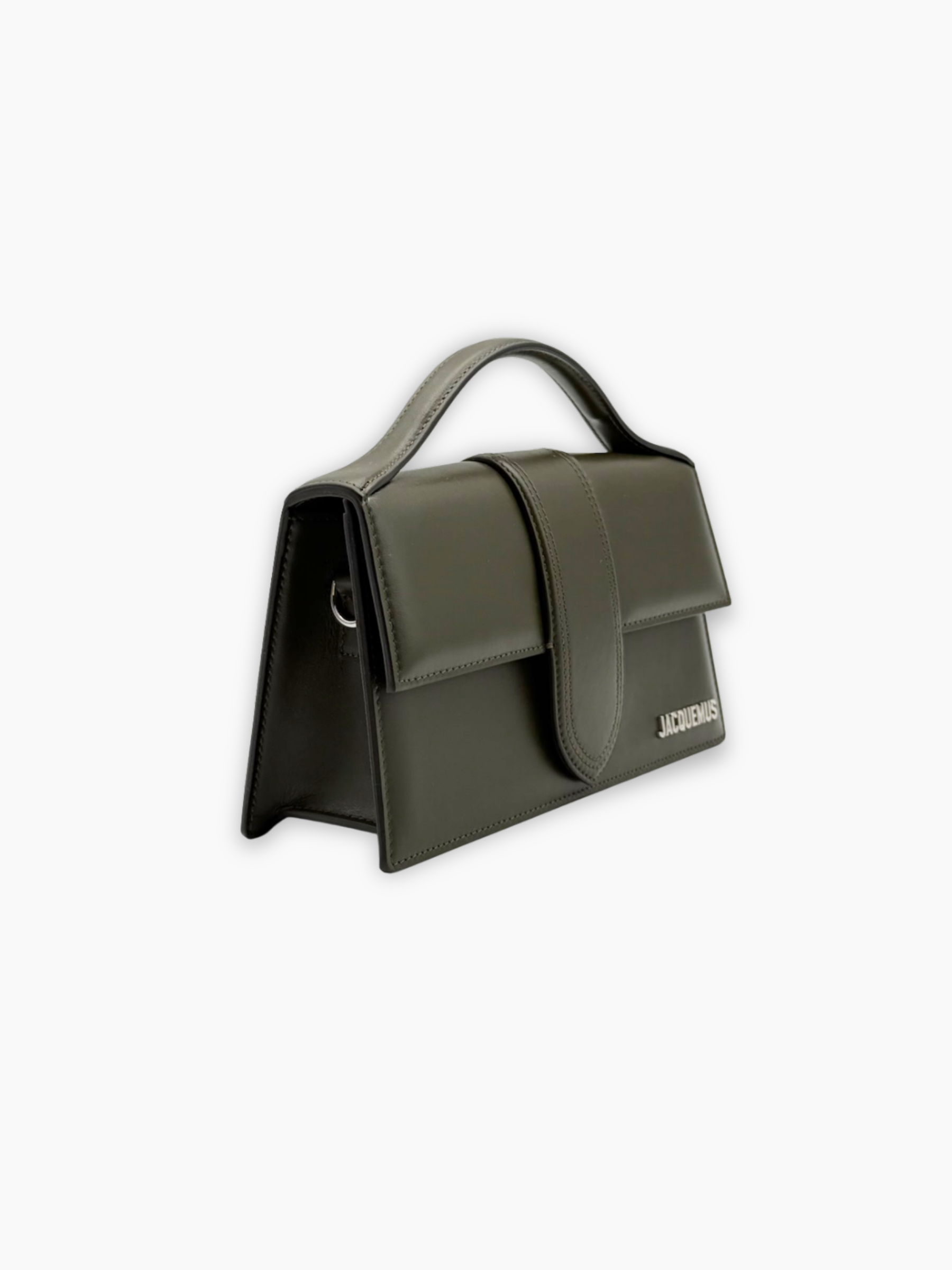 Borsa Le Grand Bambino Verde Militare