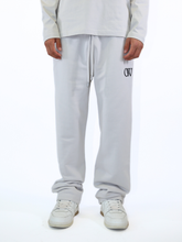 Pantaloni Grigi Bandana Arrow - Grigio | dBlank